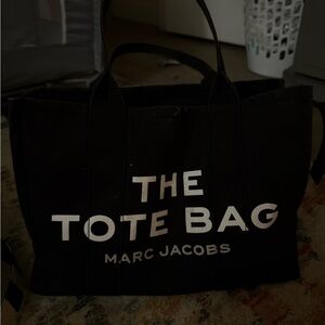 Marc Jacobs Tote Bag LARGE